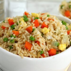 Fried Rice