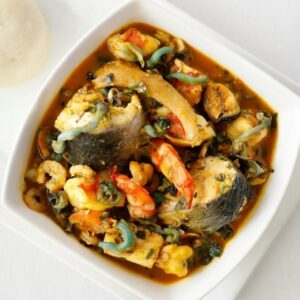 Fisherman Soup