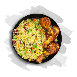 Fried Rice