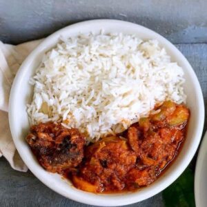 Long Grain White Rice
