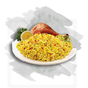 Noodles